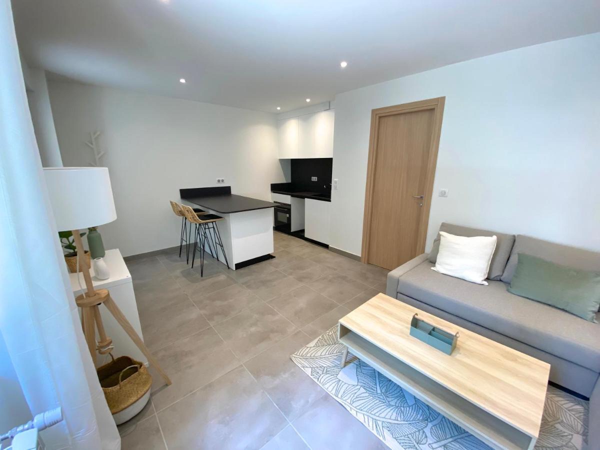Вилла T2 Neuf, Parking & Garage Prive, Proche Centre Сарла-ла-Канеда Экстерьер фото