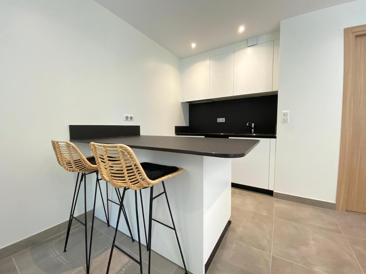 Вилла T2 Neuf, Parking & Garage Prive, Proche Centre Сарла-ла-Канеда Экстерьер фото